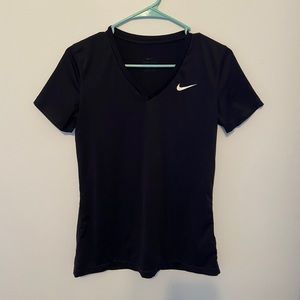 Nike V-Neck